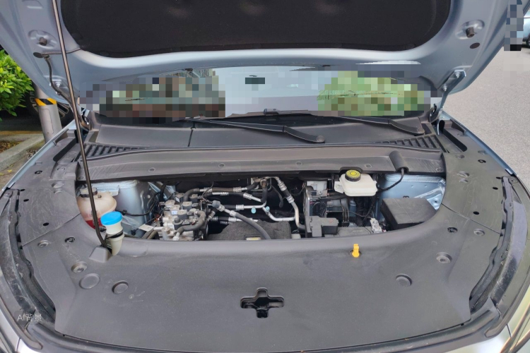 BYD Yuan Plus 2024 car image #22