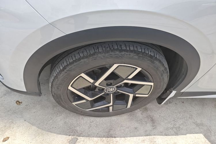 BYD Yuan Plus 2022 car image #9