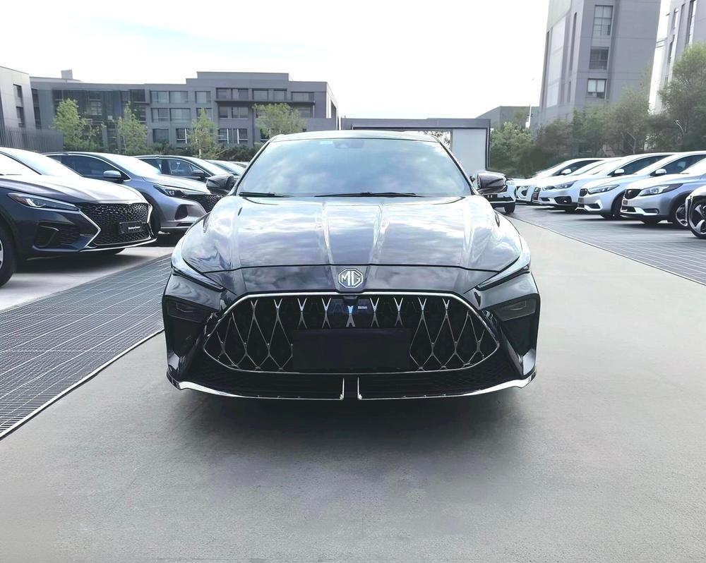 MG 5 Scorpio 2022 imagem de carro #2