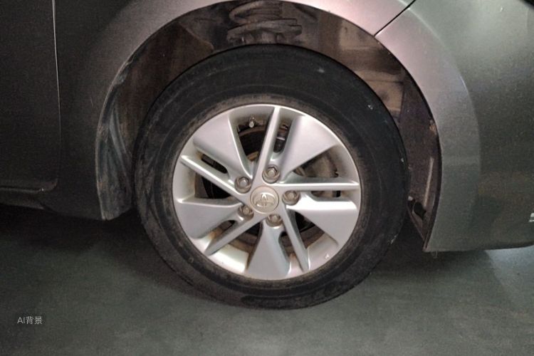 2015 #9 2015 car image #9