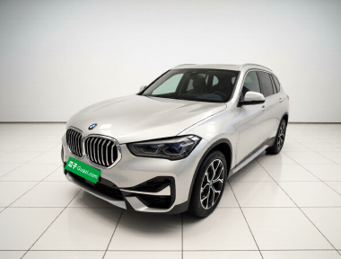 BMW X1 2022 BMW X1 2022 immagine di auto