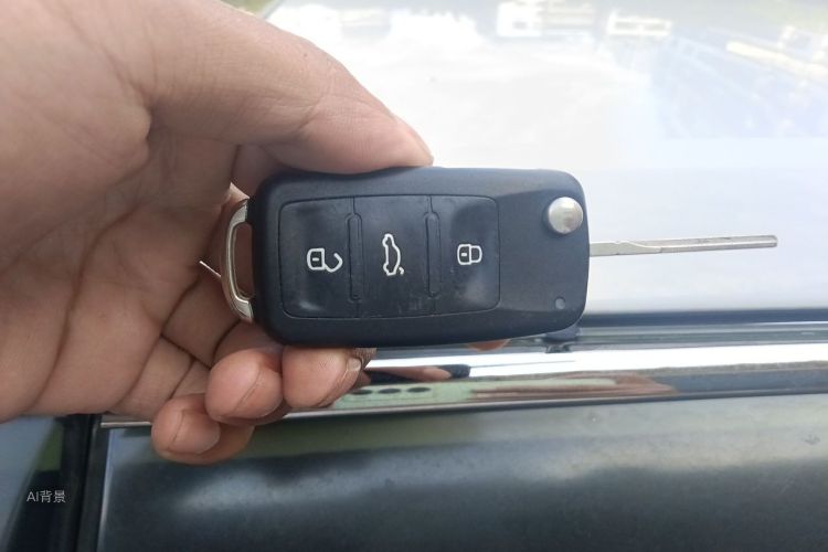 Volkswagen Lavida 2015 car image #10