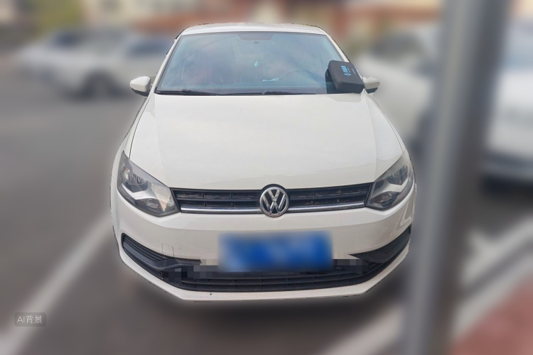 Volkswagen Polo 2018 immagine di auto #3