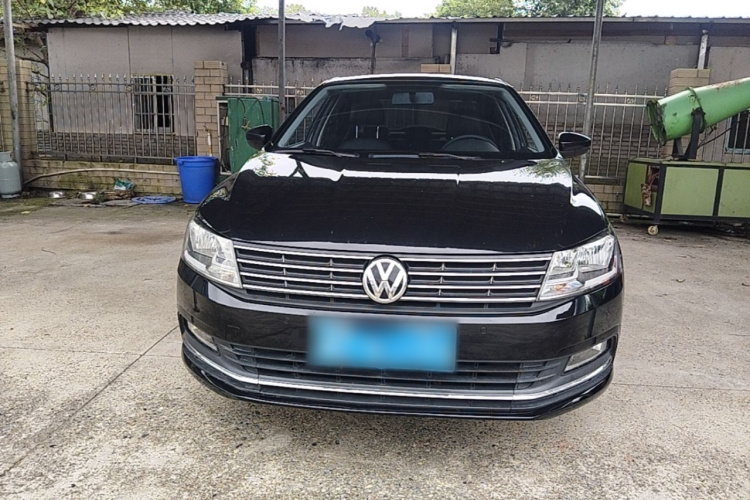 Volkswagen Lavida 2016 immagine di auto #3