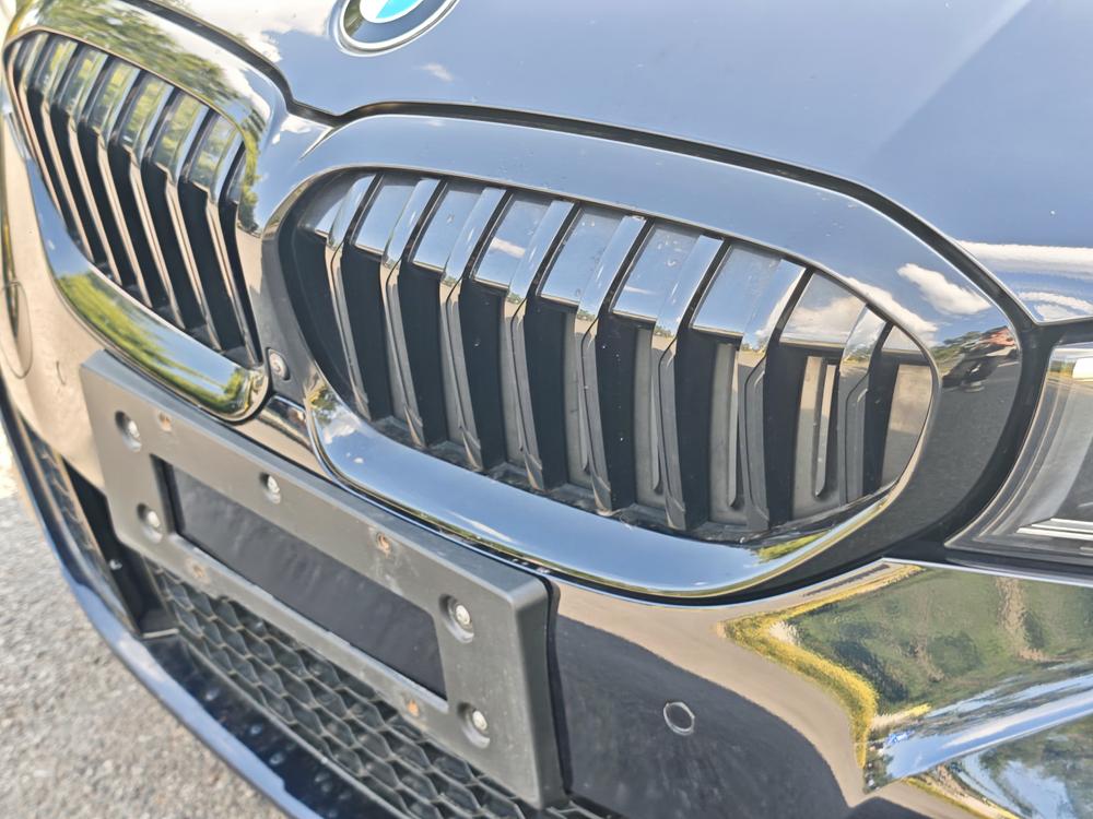 BMW 3 Series 2020 car image #9