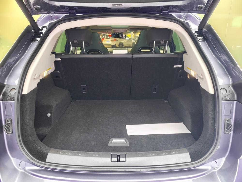 Jetour Dashing 2024 #19 Jetour Dashing 2024 immagine di auto #19