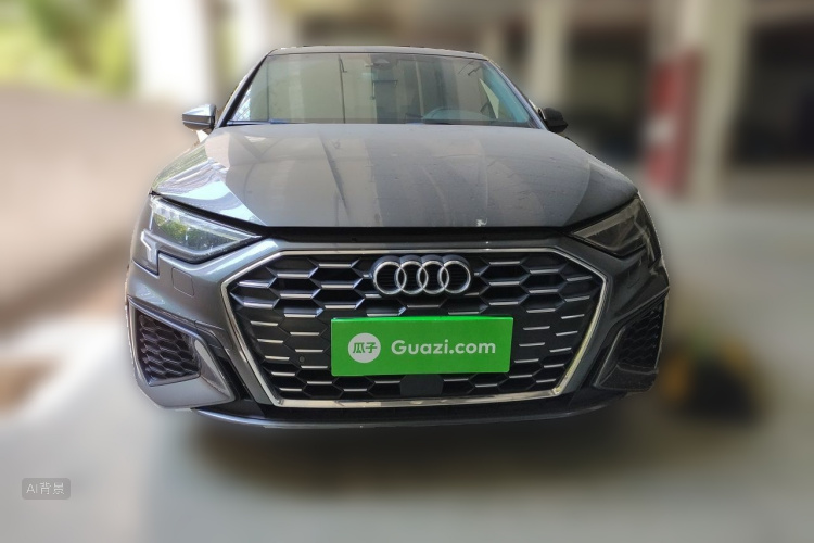 Audi A3 2021 car image #3