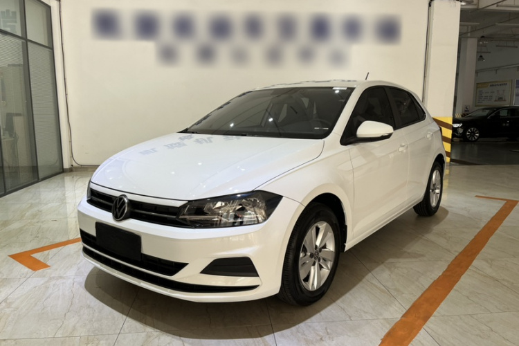 Volkswagen Polo 2023 #2 Volkswagen Polo 2023 car image #2