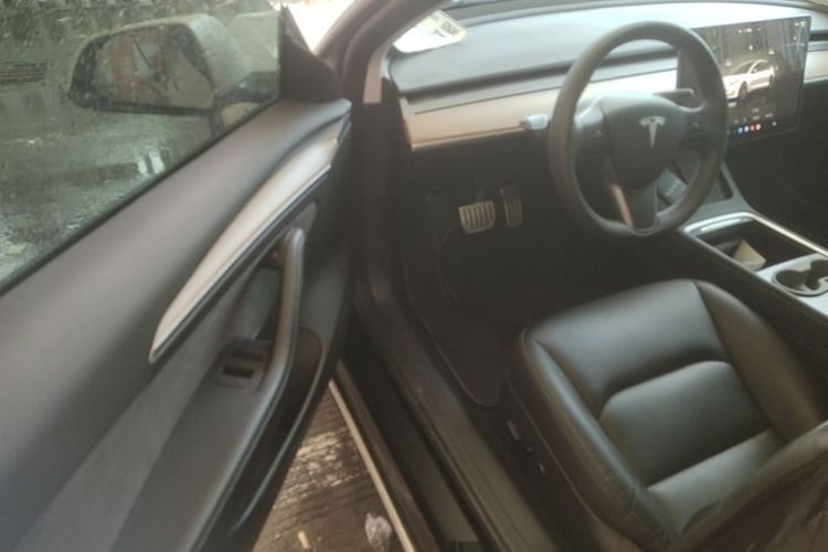 Tesla Model 3 2022 #16 Tesla Model 3 2022 car image #16
