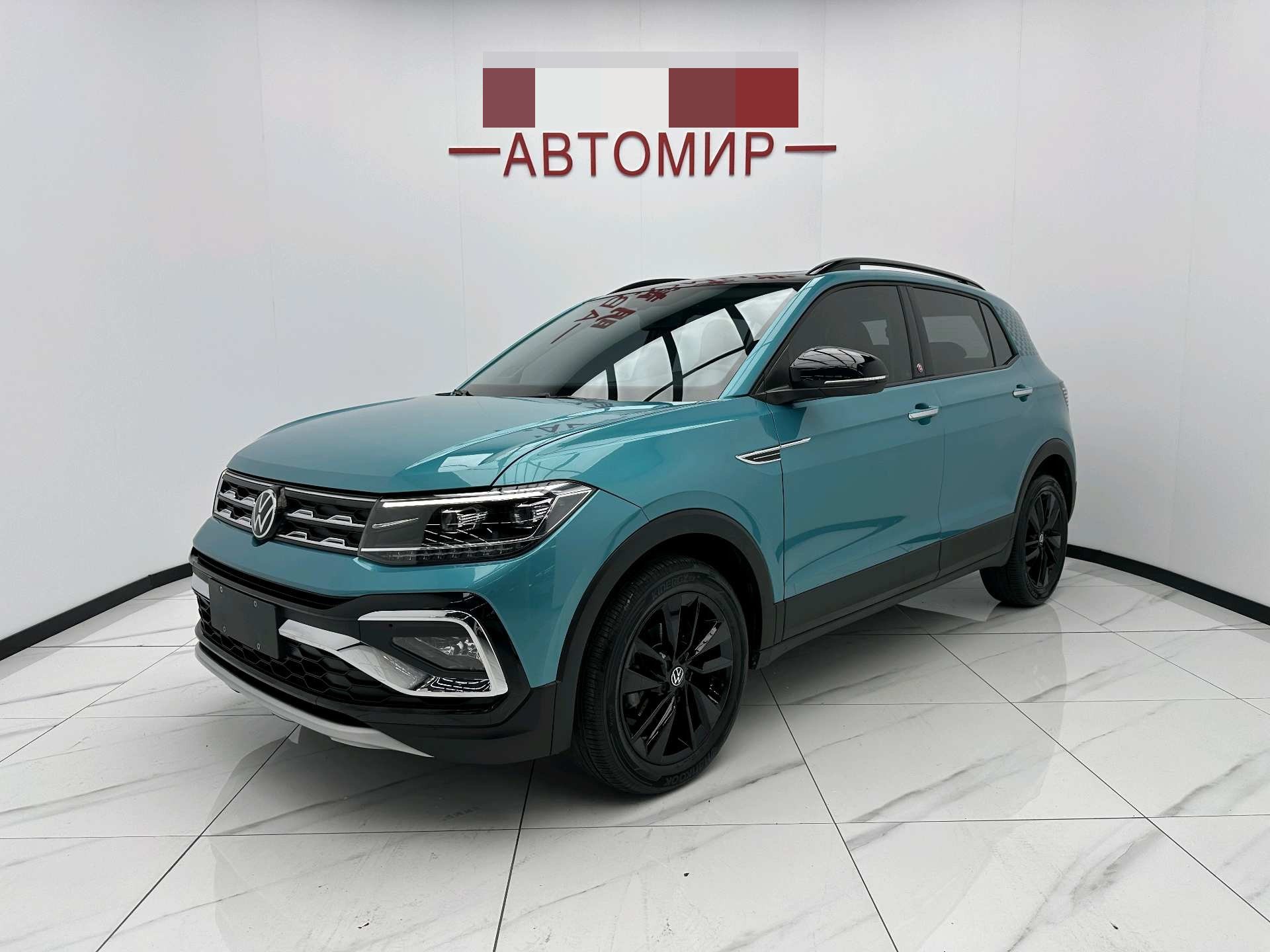 2022 immagine di auto 