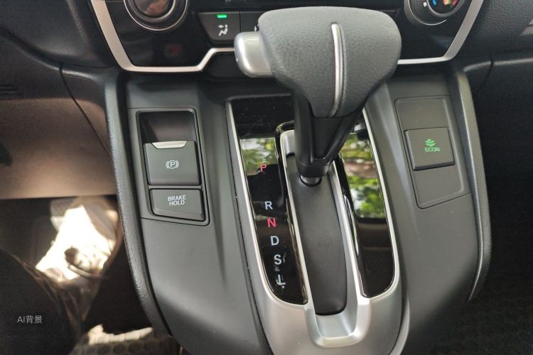 Honda CR-V 2019 #16 Honda CR-V 2019 car image #16