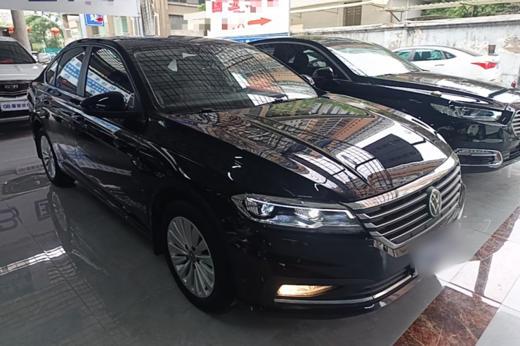 Volkswagen Lavida 2021 car image #6