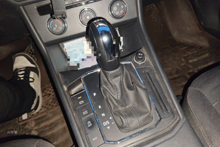 Volkswagen Lavida 2019 #16 Volkswagen Lavida 2019 car image #16