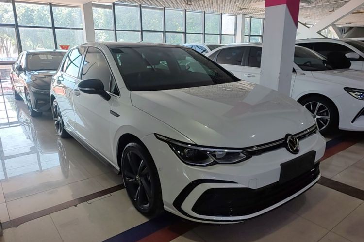 Volkswagen Golf 2023 imagem de carro #6