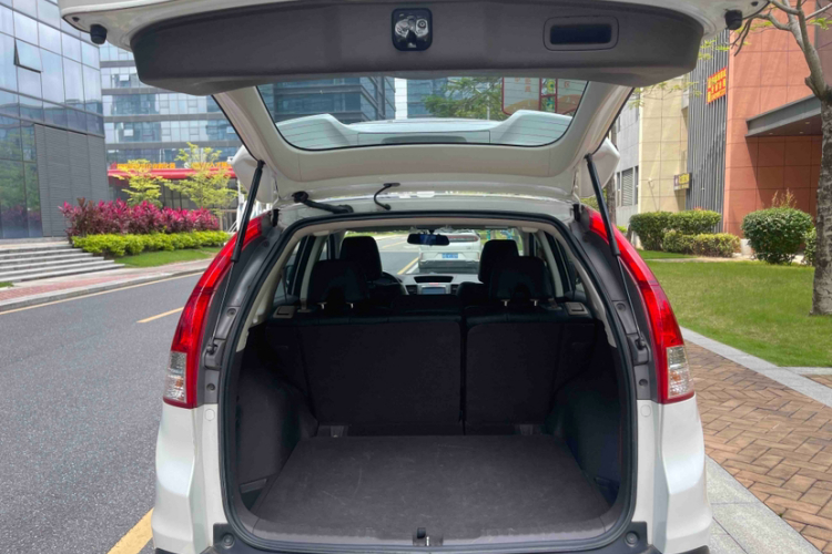 Honda CR-V 2015 car image #24