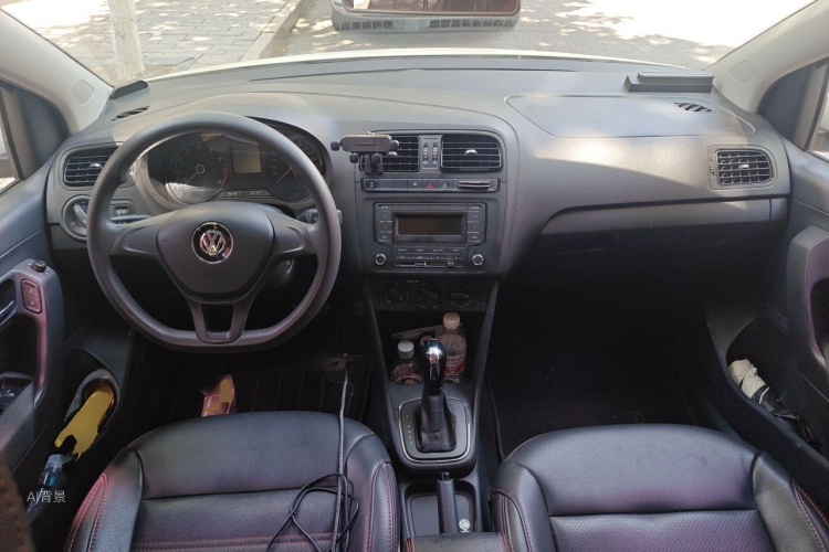 Volkswagen Polo 2019 #11 Volkswagen Polo 2019 car image #11