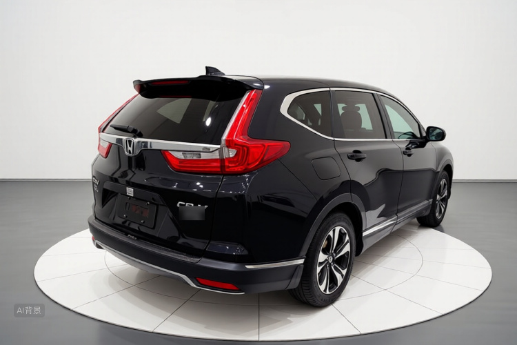Honda CR-V 2020 #7 Honda CR-V 2020 car image #7