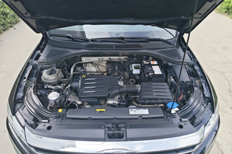Volkswagen Lavida 2019 #20 Volkswagen Lavida 2019 car image #20