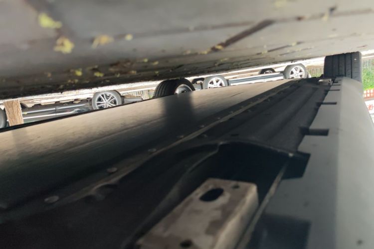 BYD Han 2021 car image #19