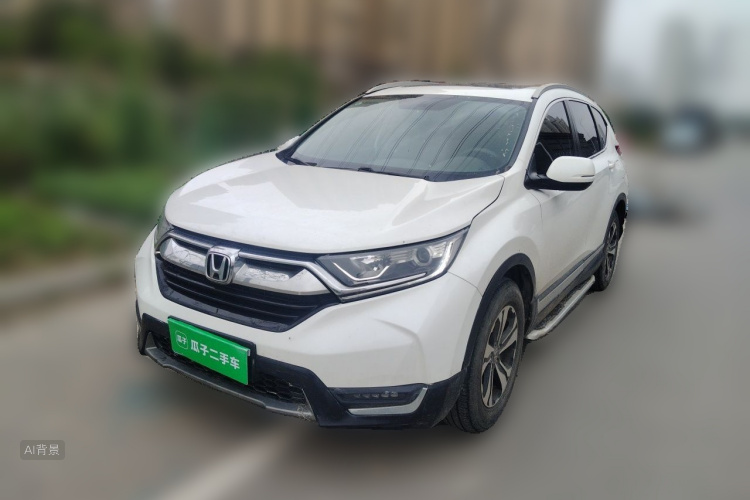 Honda CR-V 2017 car image #2