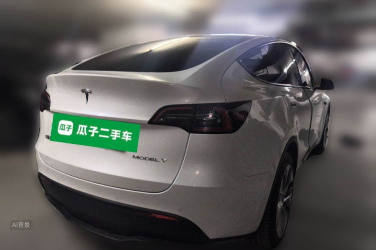 Tesla Model Y 2023 #7 Tesla Model Y 2023 imagen de coche #7