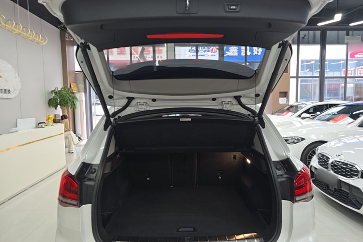 BMW X1 2020 #19 BMW X1 2020 imagem de carro #19