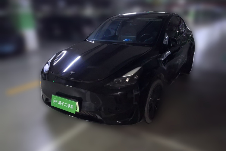 Tesla Model Y 2022 immagine di auto #2