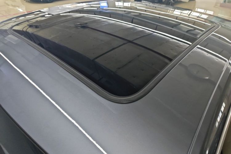 BYD Han 2022 #23 BYD Han 2022 car image #23