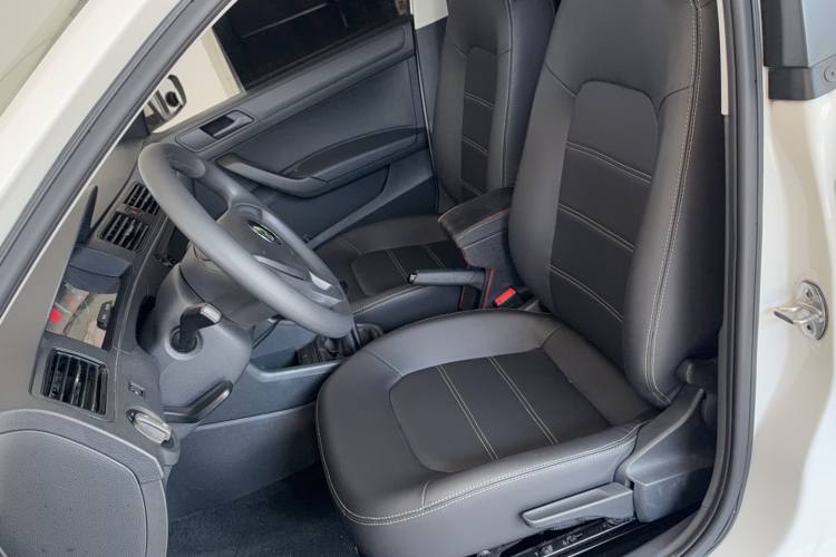 Volkswagen Santana 2021 #19 Volkswagen Santana 2021 imagen de coche #19