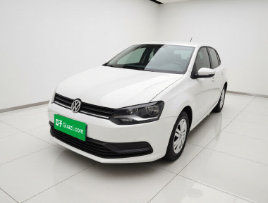 Volkswagen Polo 2016 Volkswagen Polo 2016 car image