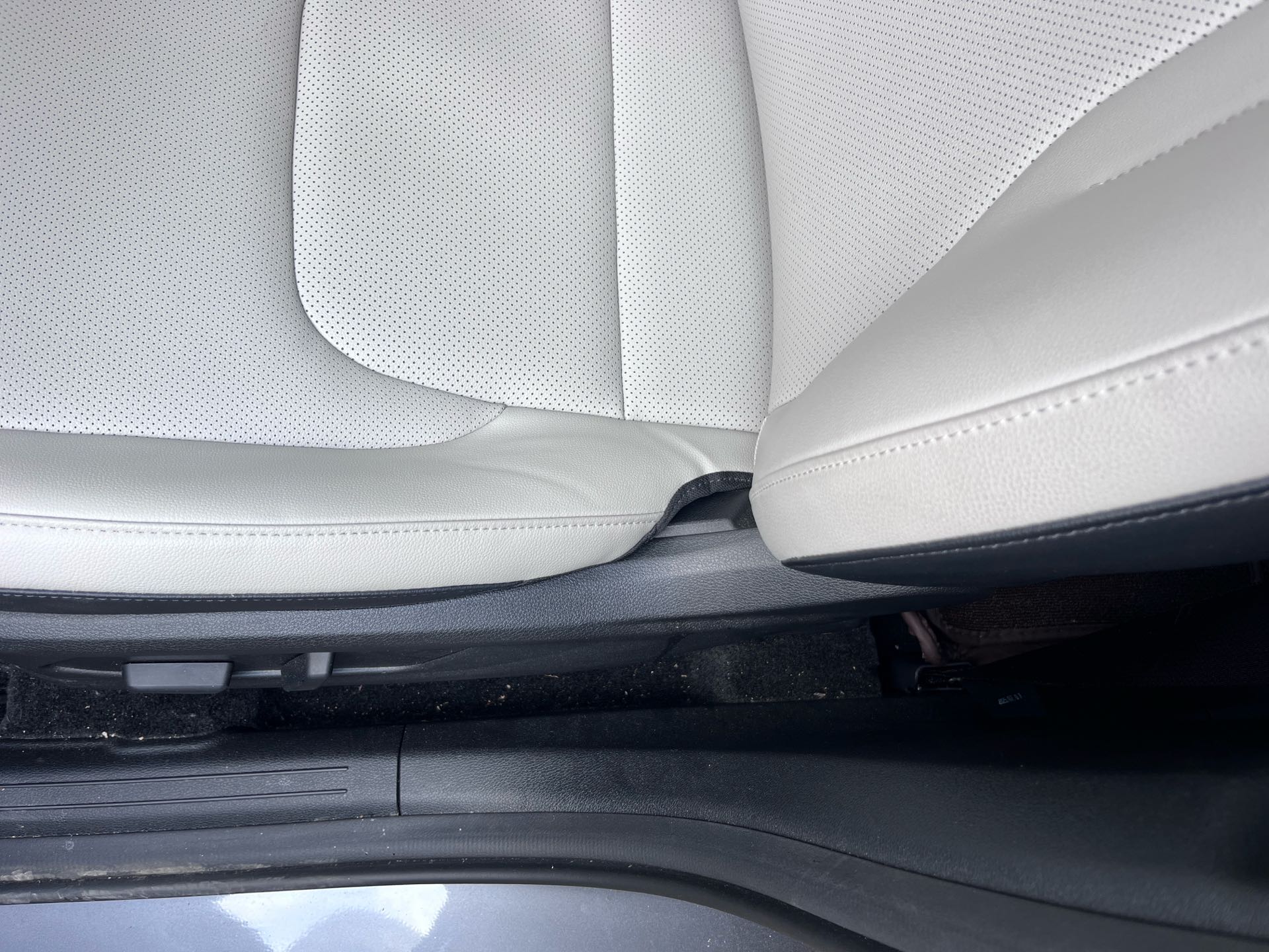 Kia Sportage 2025 #2 Kia Sportage 2025 imagen de coche #2