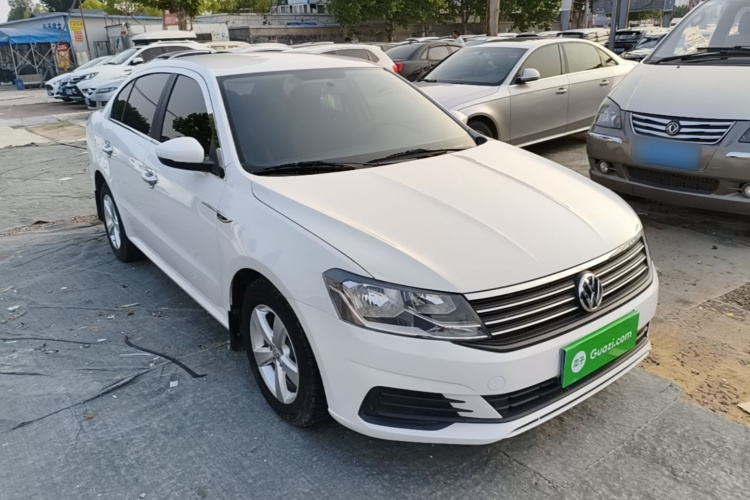 Volkswagen Lavida 2023 car image #4