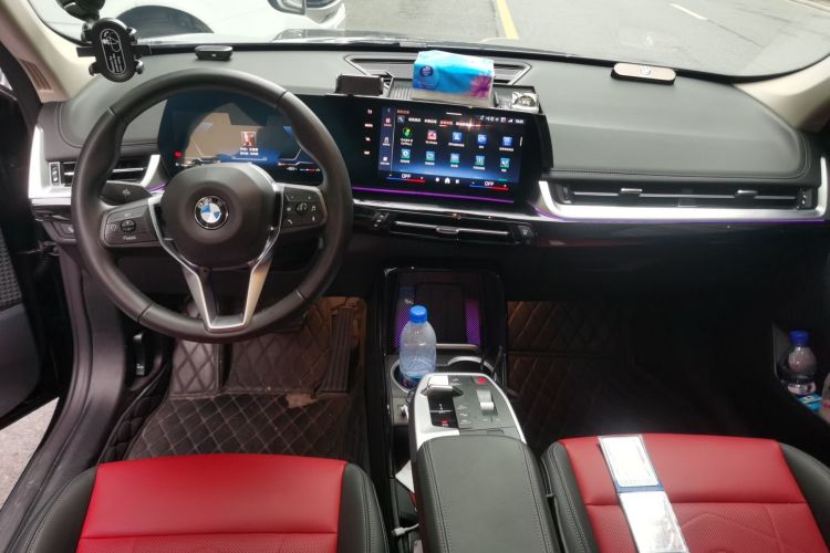 BMW X1 2024 car image #7