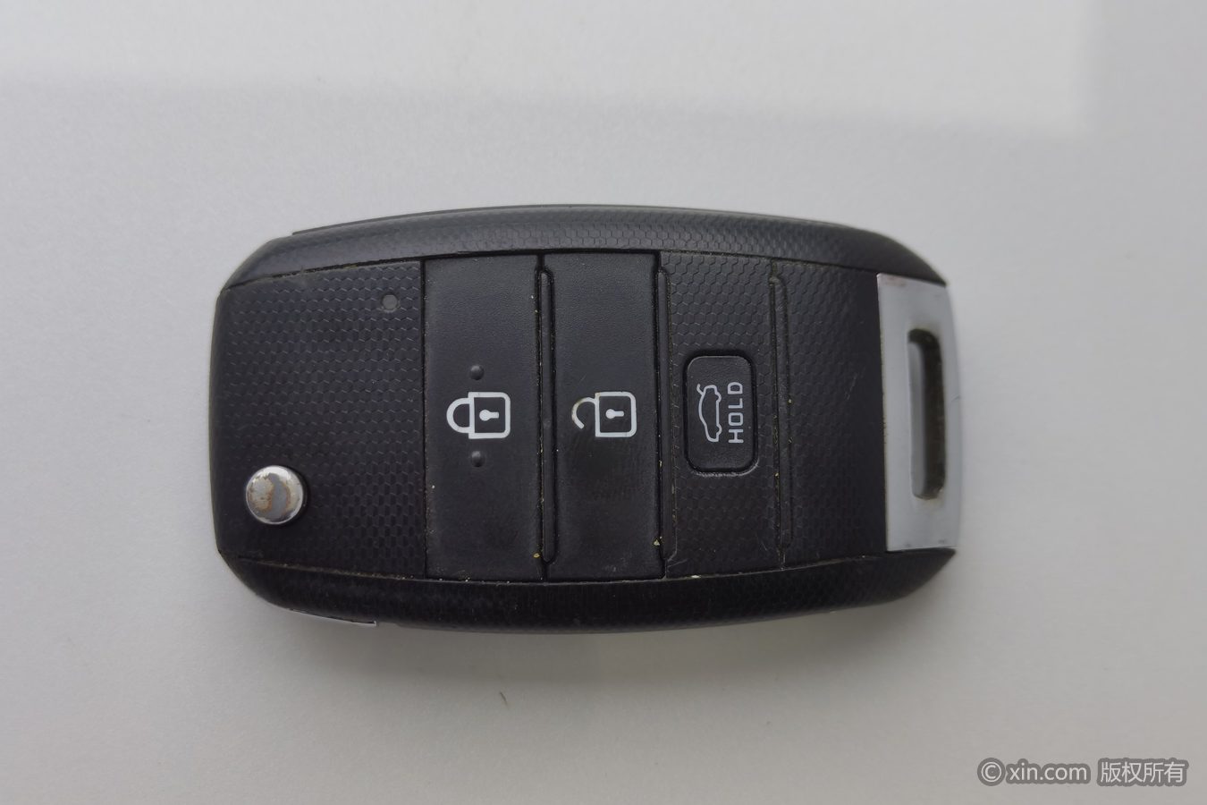Kia K5 2016 car image #20