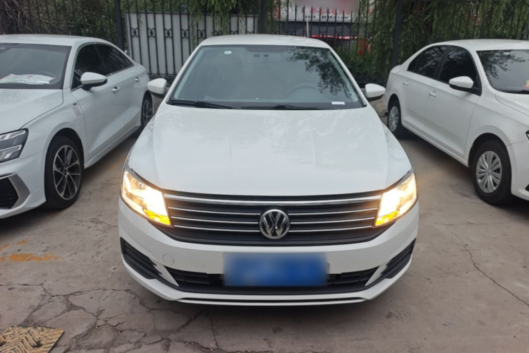 Volkswagen Lavida 2023 car image #3