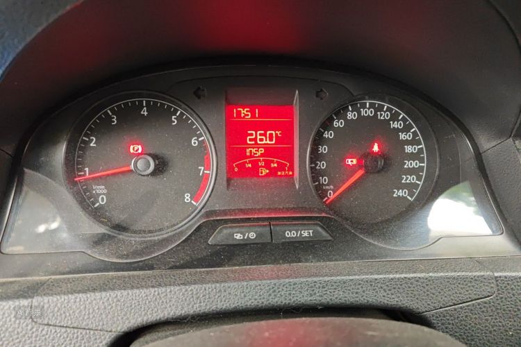 Volkswagen Santana 2018 #13 Volkswagen Santana 2018 car image #13