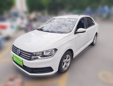 Volkswagen Santana 2019 Volkswagen Santana 2019 car image