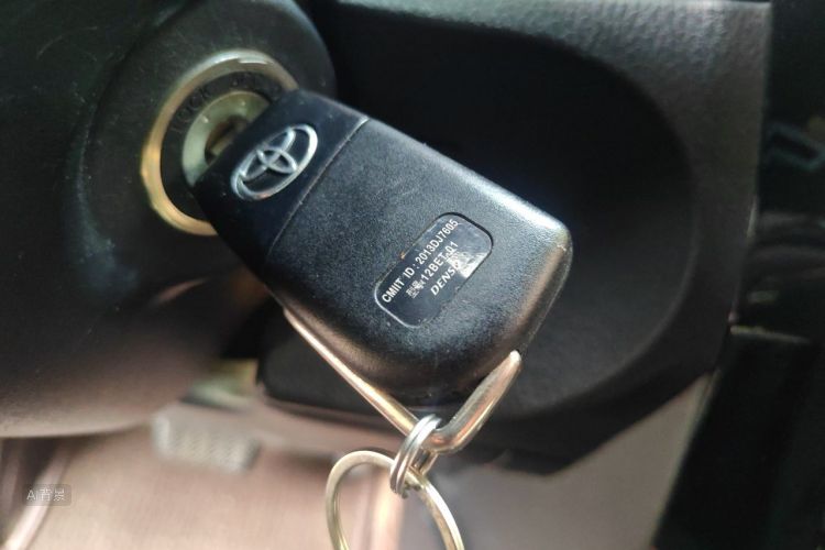 Toyota Corolla 2017 #10 Toyota Corolla 2017 car image #10