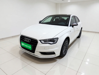 Audi A3 2016 Audi A3 2016 imagem de carro