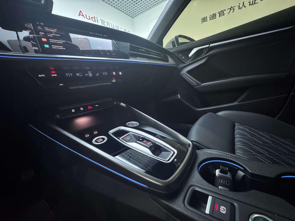 Audi A3 2025 #14 Audi A3 2025 immagine di auto #14