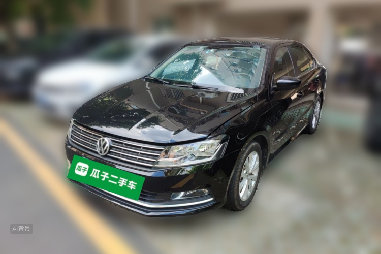 Volkswagen Lavida 2017 #2 Volkswagen Lavida 2017 car image #2