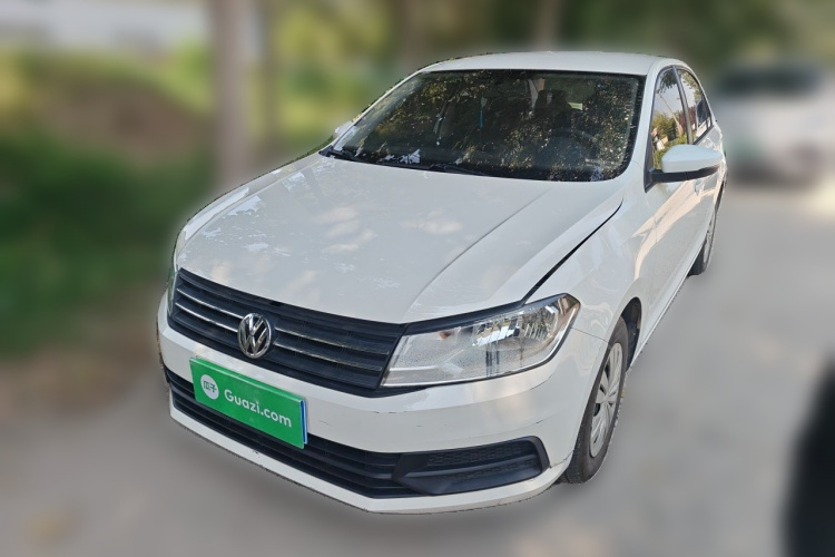 Volkswagen Santana 2021 #2 Volkswagen Santana 2021 car image #2