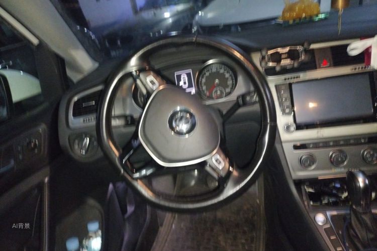 Volkswagen Golf 2016 #12 Volkswagen Golf 2016 car image #12