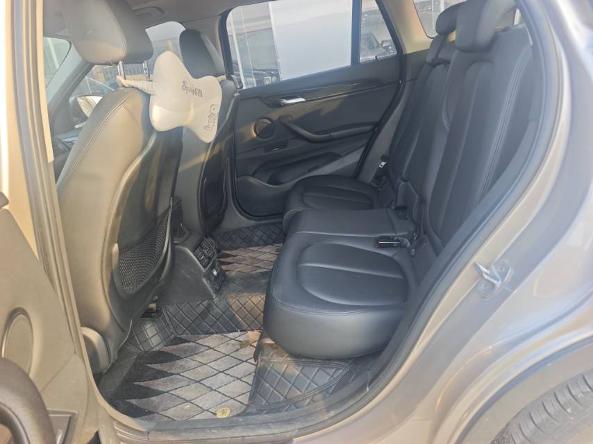 BMW X1 2017 car image #2