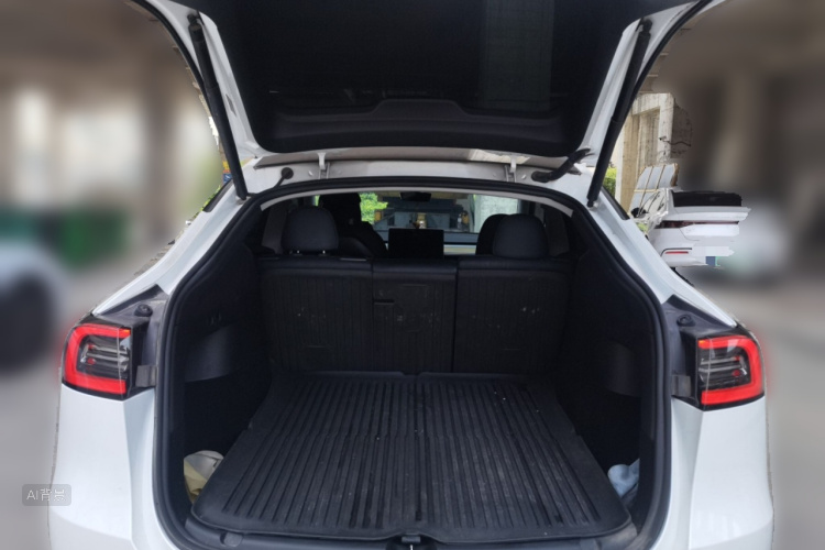 Tesla Model Y 2023 car image #21