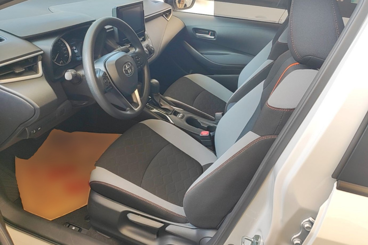 Toyota Corolla 2023 #19 Toyota Corolla 2023 immagine di auto #19