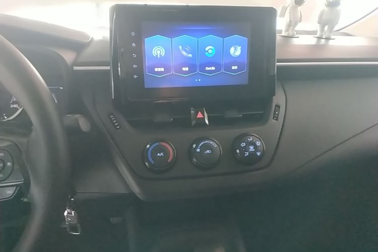 Toyota Corolla 2020 imagen de coche #13