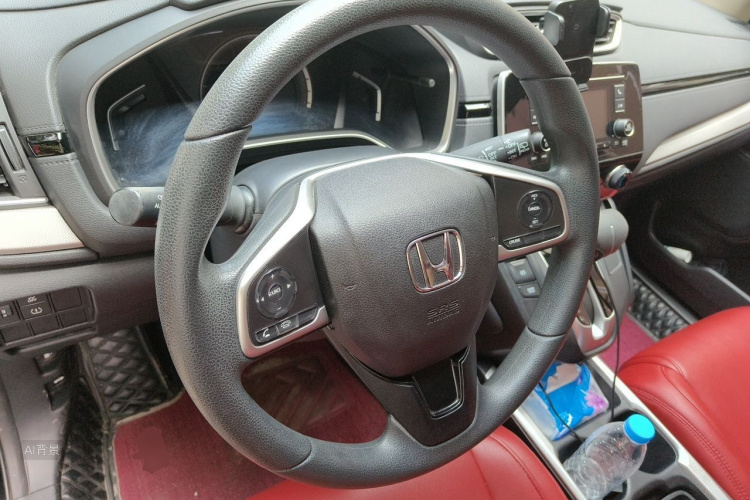 Honda CR-V 2020 #12 Honda CR-V 2020 car image #12