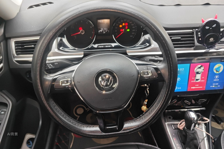 Volkswagen Bora 2018 immagine di auto #12