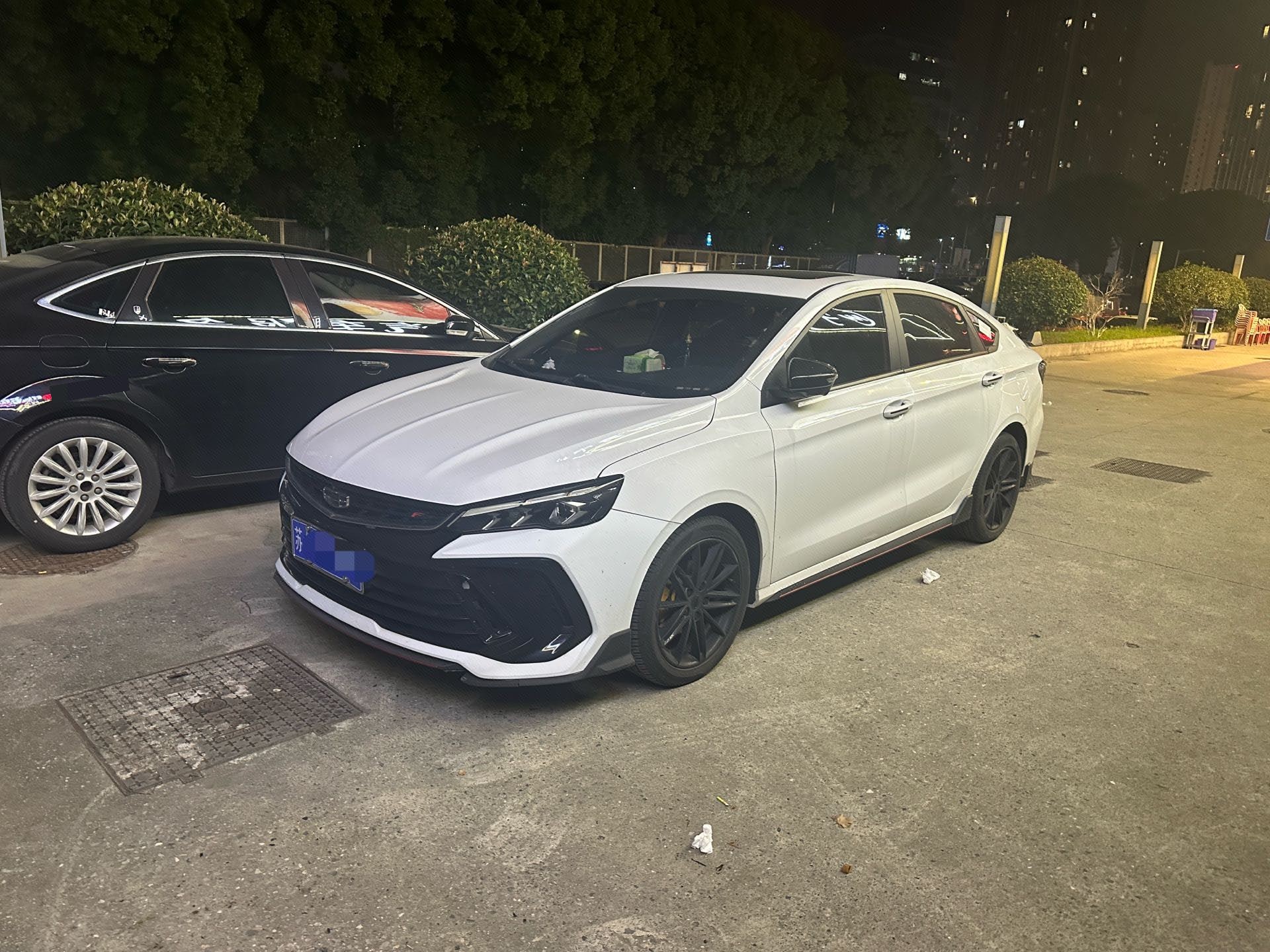 2023 2023 car image
